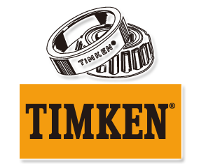 Timken